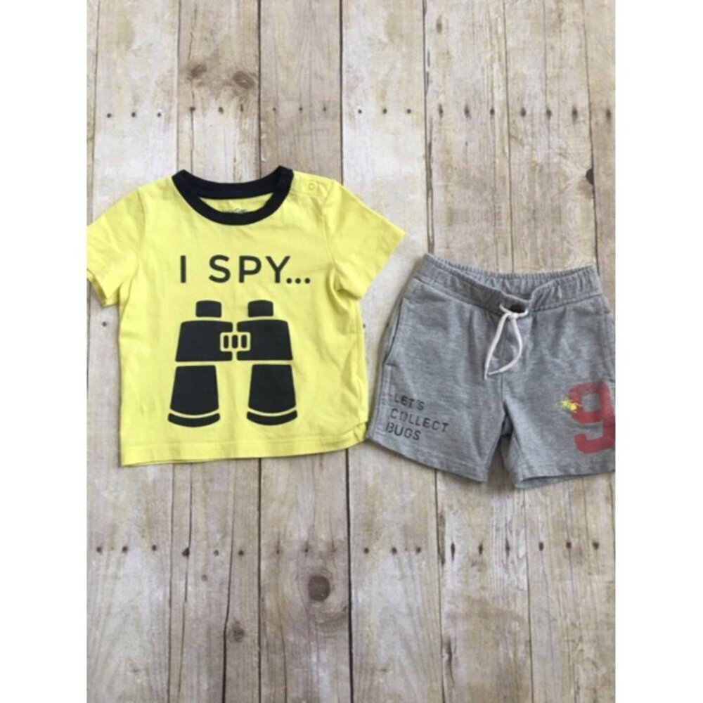 Baby Gap 12-18 Month Outfit